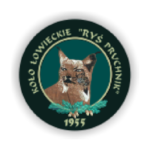 logo ryś pruchnik