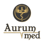 logo aurum med