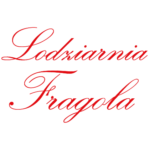 logo fragola