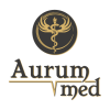 logo aurum med