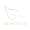 logo greenmod