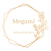logo megami wellness spa